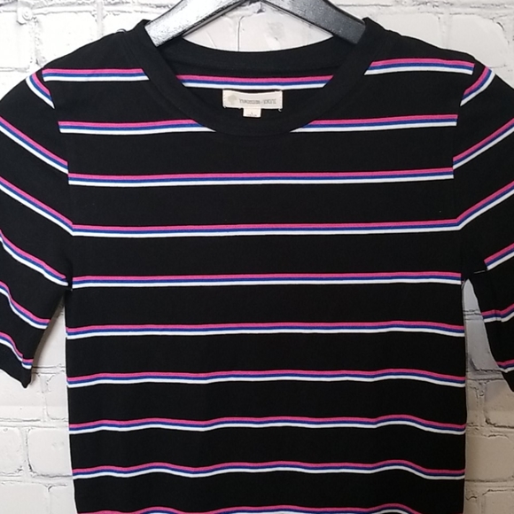 NWOT Tucket & Tate short sleeve shirt - Picture 3 of 4